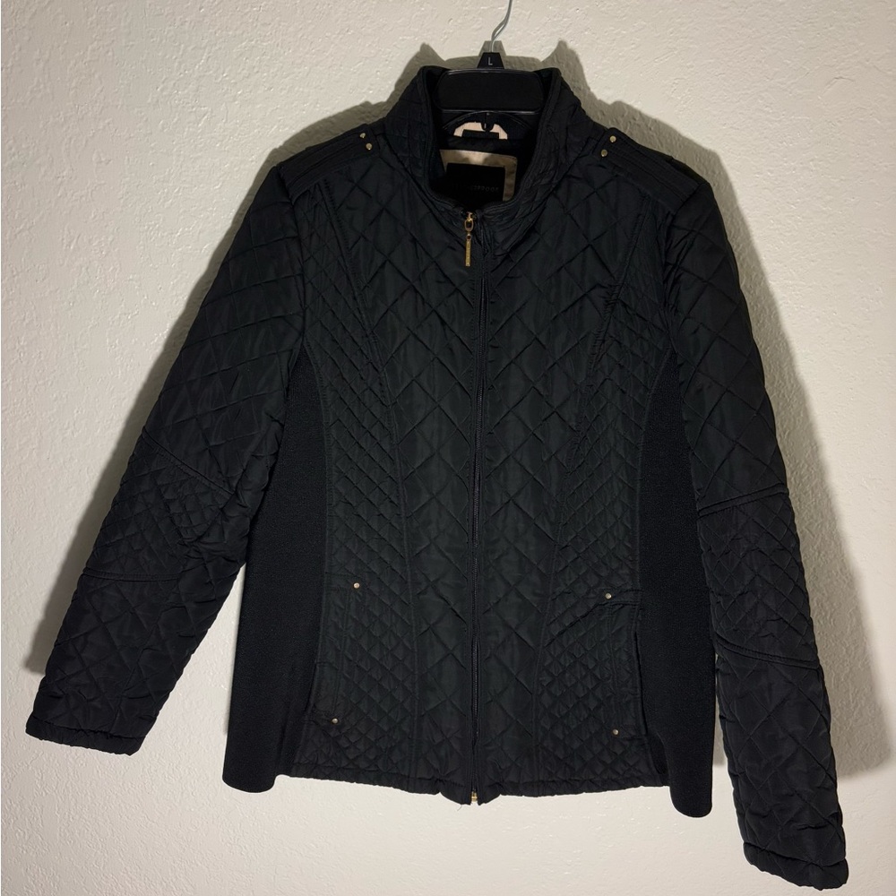 WeatherProof Women’s Coat